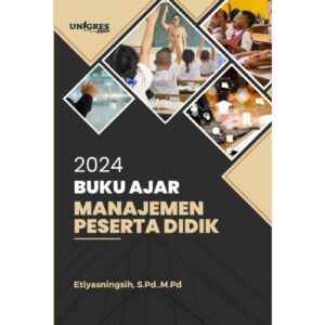 Dalam dunia pendidikan yang terus berkembang, tantangan yang dihadapi oleh para pendidik semakin kompleks. Oleh karena itu, pemahaman mendalam tentang manajemen peserta didik yang terpadu menjadi semakin krusial. Buku ini tidak hanya memberikan teori dasar, tetapi juga menawarkan strategi praktis untuk mengintegrasikan berbagai komponen administrasi sehingga menciptakan lingkungan belajar yang optimal.