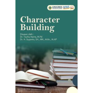 CHARACTER BUILDING