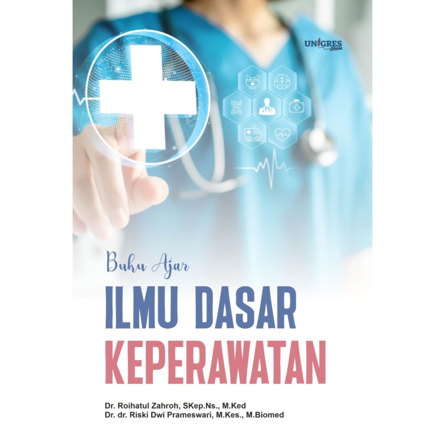 ILMU DASAR KEPERAWATAN (IDK)