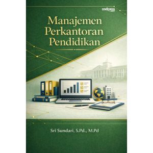 MANAJEMEN PERKANTORAN PENDIDIKAN